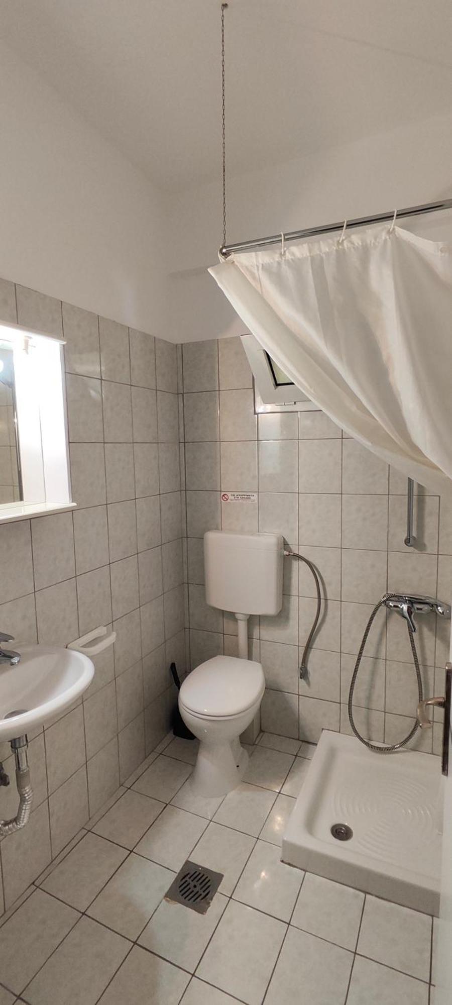 Kanali Holidays Apartment 5 Превеза Экстерьер фото